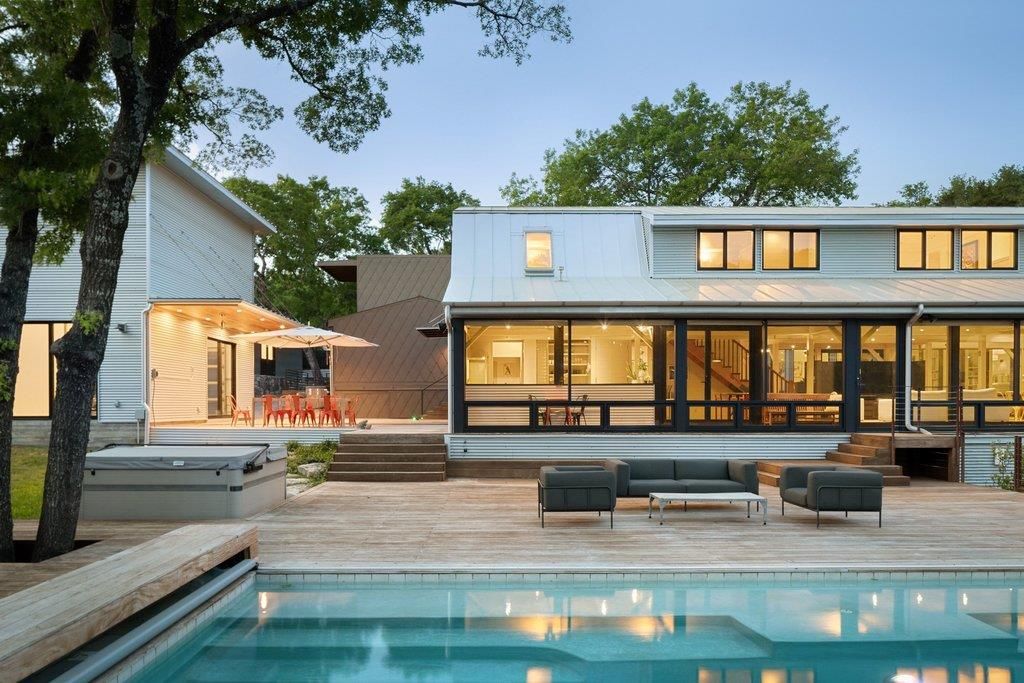 4707 Peace Pipe PATH, Austin, TX 78746