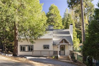 147 Marshall, Lake Arrowhead, CA 92352