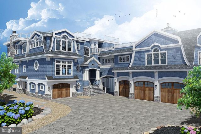 9 W 51ST ST, Long Beach Township, NJ 08008