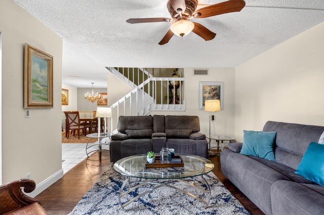 1545 W Forest Lakes Circle W B, West Palm Beach, FL 33406