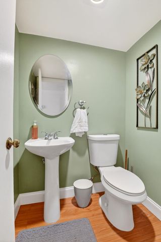 1545 W Forest Lakes Circle W B, West Palm Beach, FL 33406