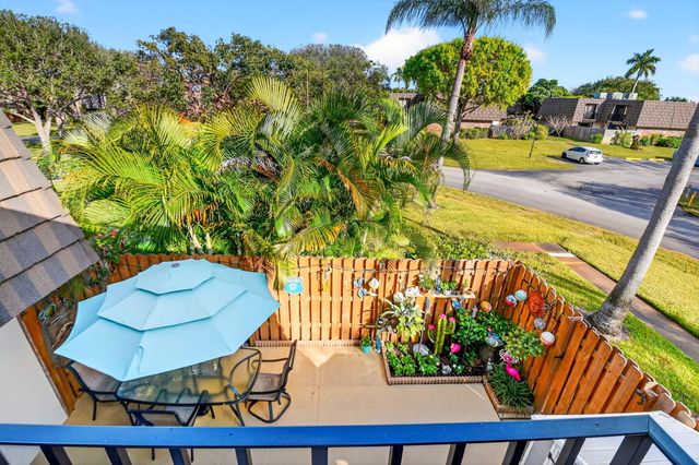 1545 W Forest Lakes Circle W B, West Palm Beach, FL 33406