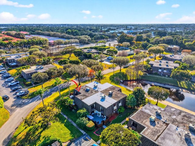 1545 W Forest Lakes Circle W B, West Palm Beach, FL 33406