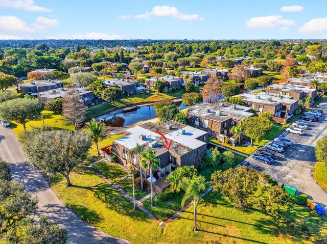 1545 W Forest Lakes Circle W B, West Palm Beach, FL 33406