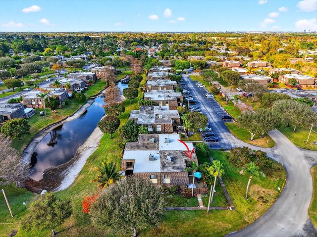 1545 W Forest Lakes Circle W B, West Palm Beach, FL 33406