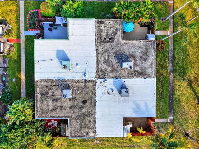 1545 W Forest Lakes Circle W B, West Palm Beach, FL 33406