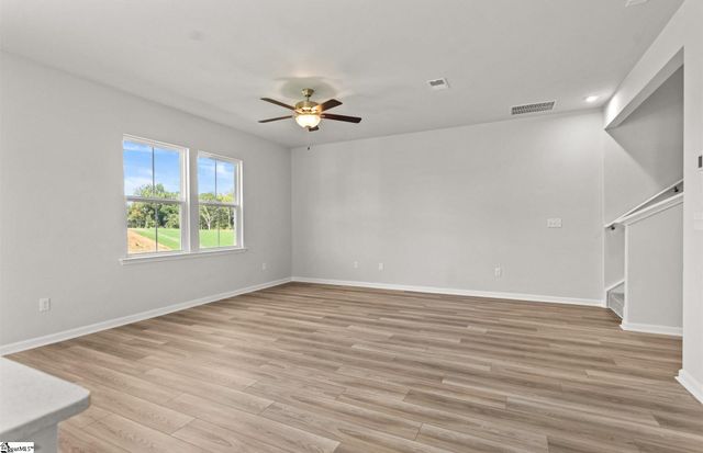 8022 Broadmead Court Lot 121, Spartanburg, SC 29307