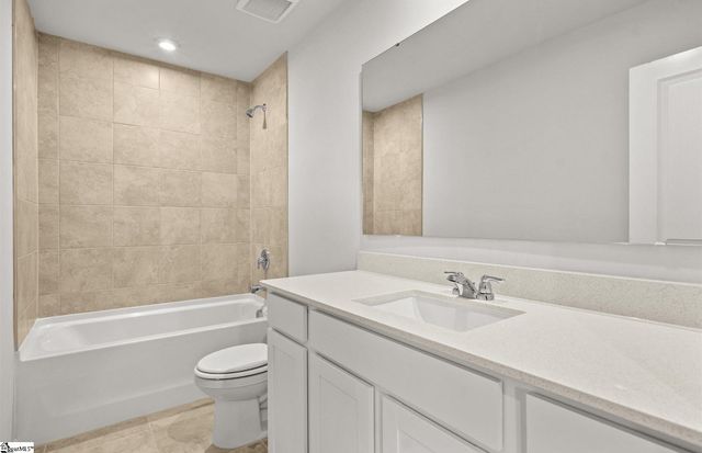 8022 Broadmead Court Lot 121, Spartanburg, SC 29307