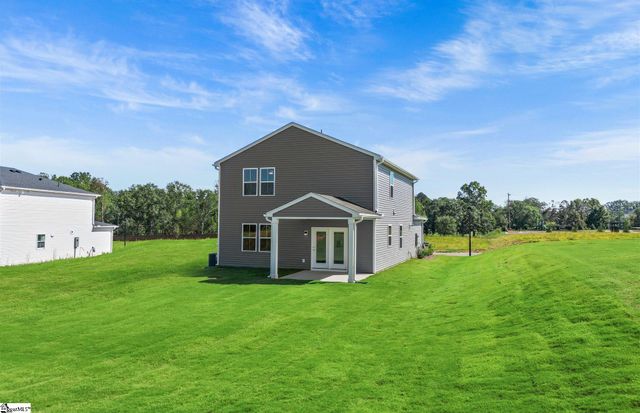 8022 Broadmead Court Lot 121, Spartanburg, SC 29307