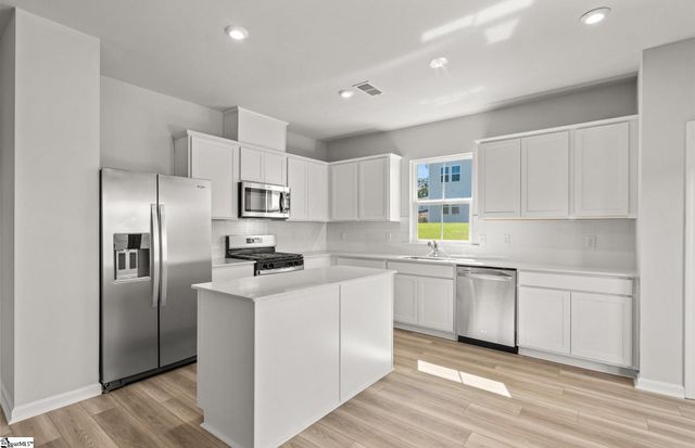 8022 Broadmead Court Lot 121, Spartanburg, SC 29307