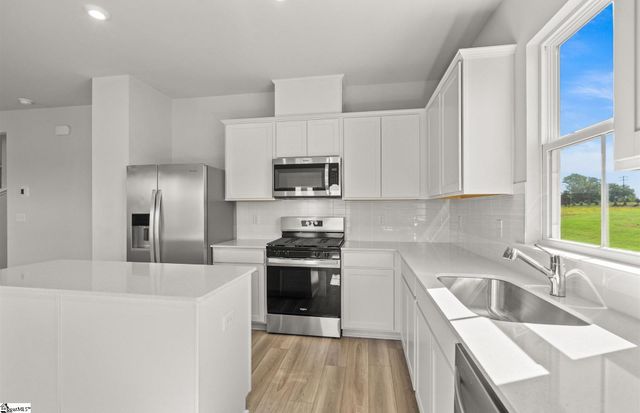 8022 Broadmead Court Lot 121, Spartanburg, SC 29307