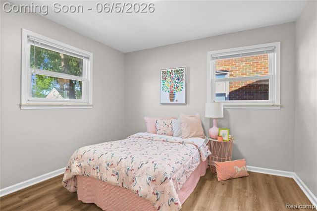 1848 Philomene Boulevard, Lincoln Park, MI 48146
