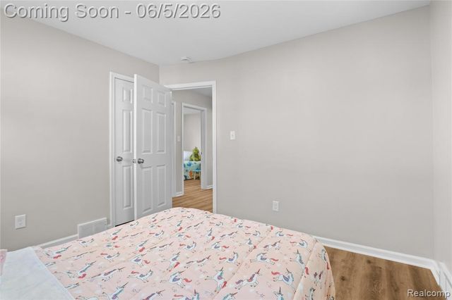 1848 Philomene Boulevard, Lincoln Park, MI 48146
