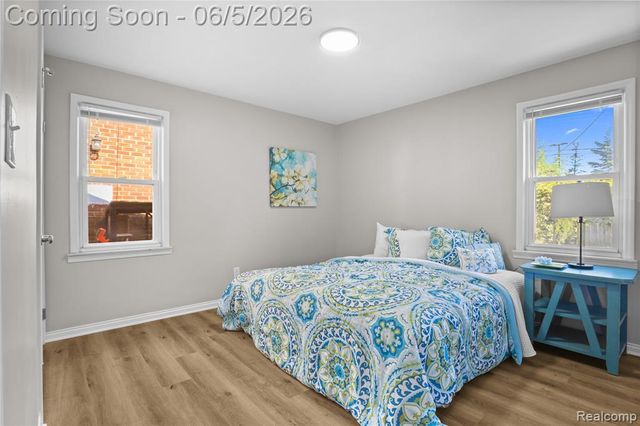 1848 Philomene Boulevard, Lincoln Park, MI 48146