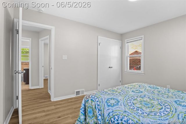 1848 Philomene Boulevard, Lincoln Park, MI 48146