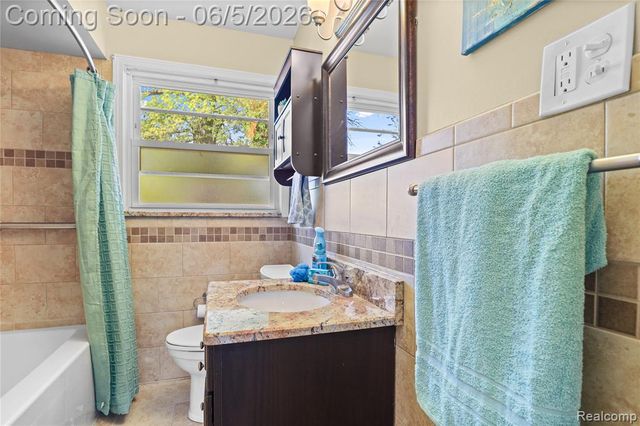 1848 Philomene Boulevard, Lincoln Park, MI 48146