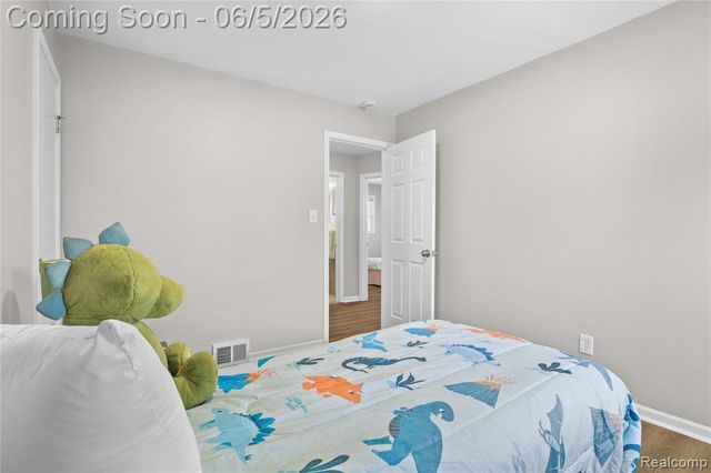 1848 Philomene Boulevard, Lincoln Park, MI 48146