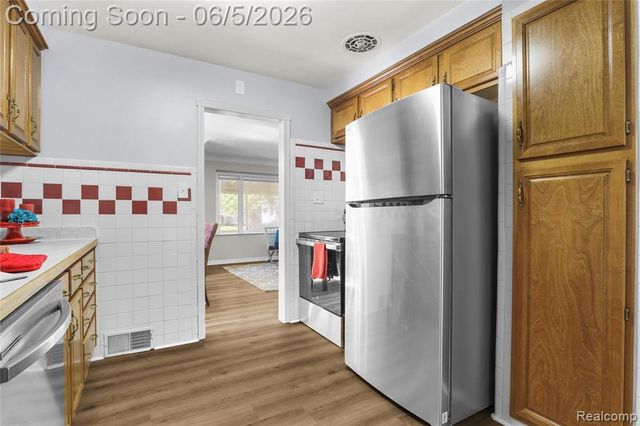 1848 Philomene Boulevard, Lincoln Park, MI 48146