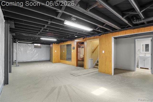 1848 Philomene Boulevard, Lincoln Park, MI 48146