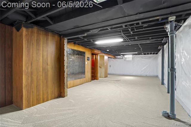 1848 Philomene Boulevard, Lincoln Park, MI 48146