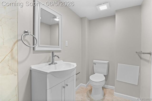1848 Philomene Boulevard, Lincoln Park, MI 48146