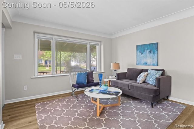 1848 Philomene Boulevard, Lincoln Park, MI 48146