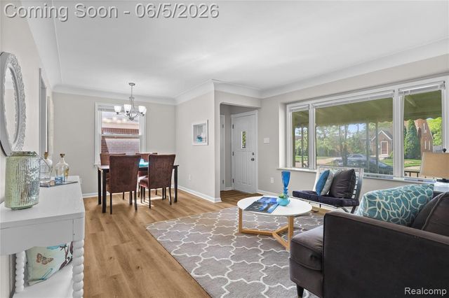 1848 Philomene Boulevard, Lincoln Park, MI 48146