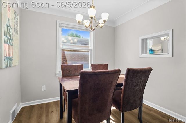 1848 Philomene Boulevard, Lincoln Park, MI 48146