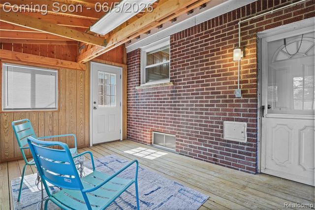 1848 Philomene Boulevard, Lincoln Park, MI 48146