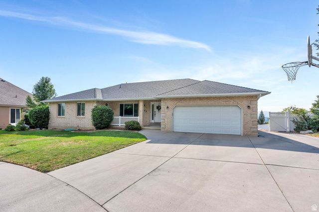 1345 N 730 E, Pleasant Grove, UT 84062