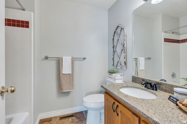 1345 N 730 E, Pleasant Grove, UT 84062
