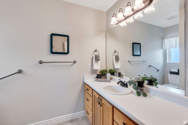 1345 N 730 E, Pleasant Grove, UT 84062