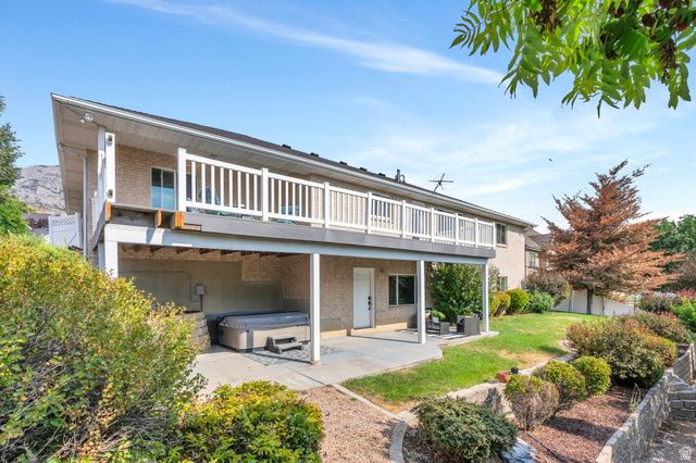 1345 N 730 E, Pleasant Grove, UT 84062