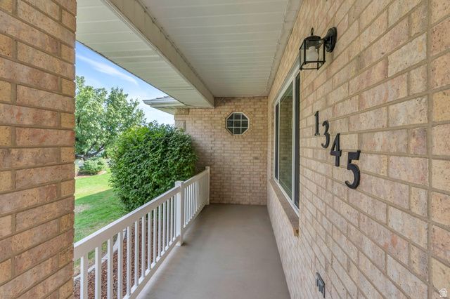 1345 N 730 E, Pleasant Grove, UT 84062