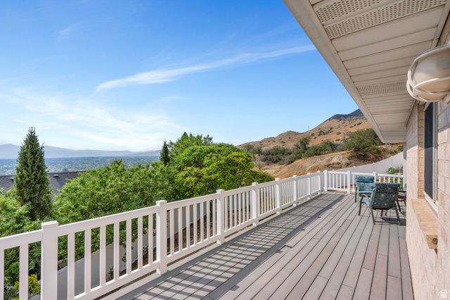 1345 N 730 E, Pleasant Grove, UT 84062