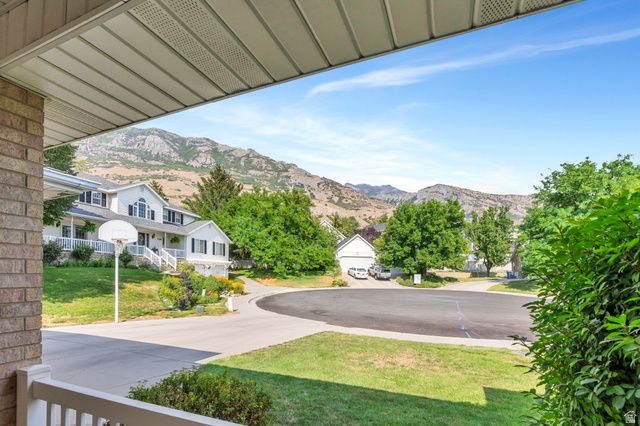 1345 N 730 E, Pleasant Grove, UT 84062
