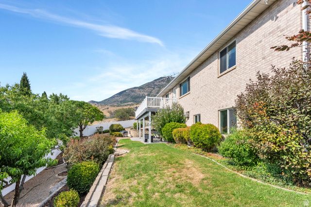 1345 N 730 E, Pleasant Grove, UT 84062