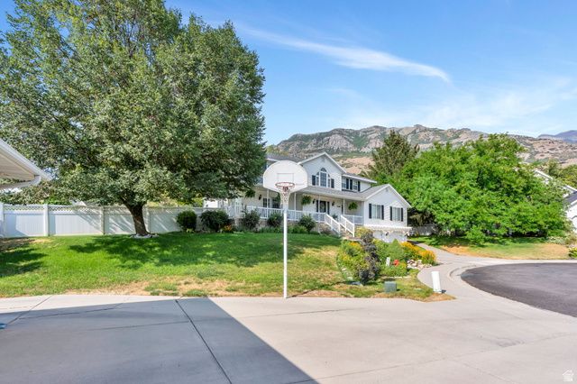 1345 N 730 E, Pleasant Grove, UT 84062