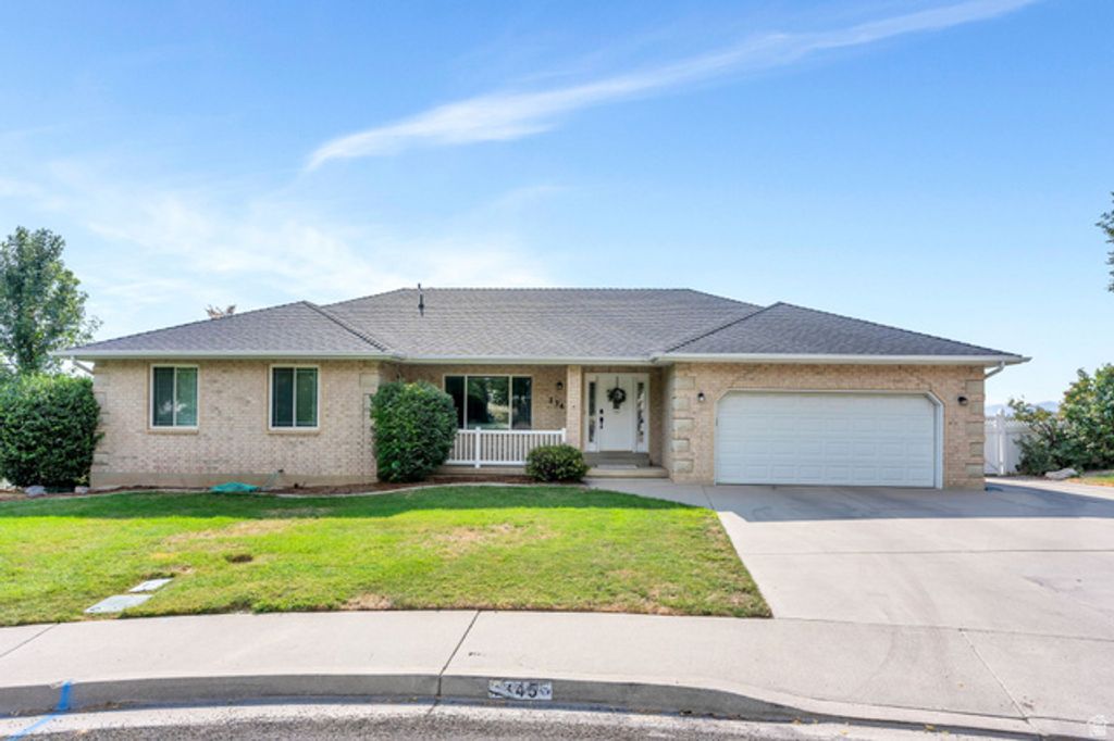 1345 N 730 E, Pleasant Grove, UT 84062