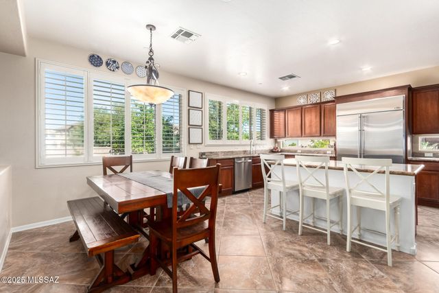 7992 W Ironwood Reserve Court, Tucson, AZ 85743