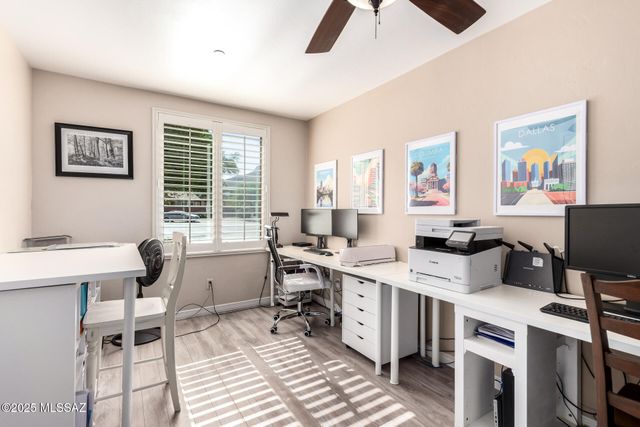 7992 W Ironwood Reserve Court, Tucson, AZ 85743