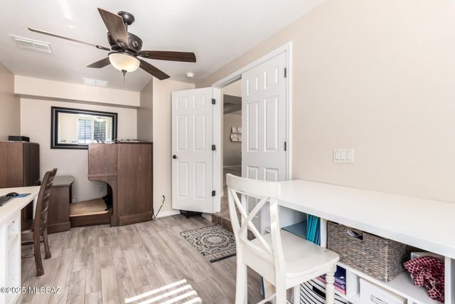 7992 W Ironwood Reserve Court, Tucson, AZ 85743