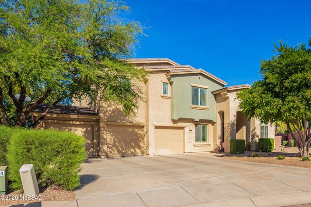 7992 W Ironwood Reserve Court, Tucson, AZ 85743