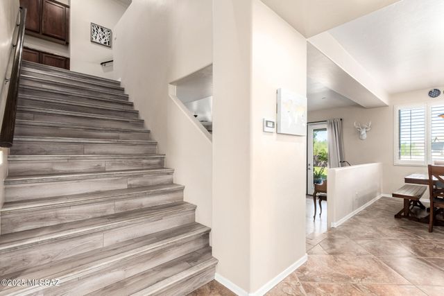 7992 W Ironwood Reserve Court, Tucson, AZ 85743
