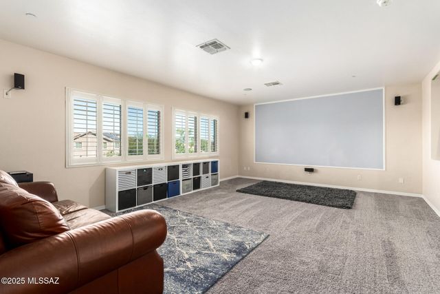 7992 W Ironwood Reserve Court, Tucson, AZ 85743