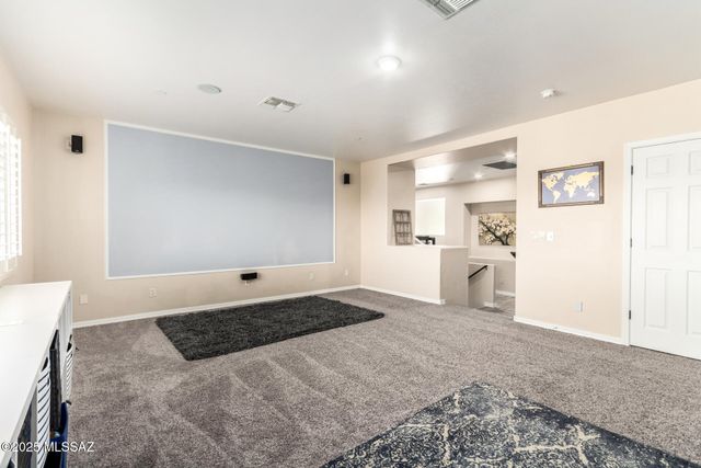 7992 W Ironwood Reserve Court, Tucson, AZ 85743