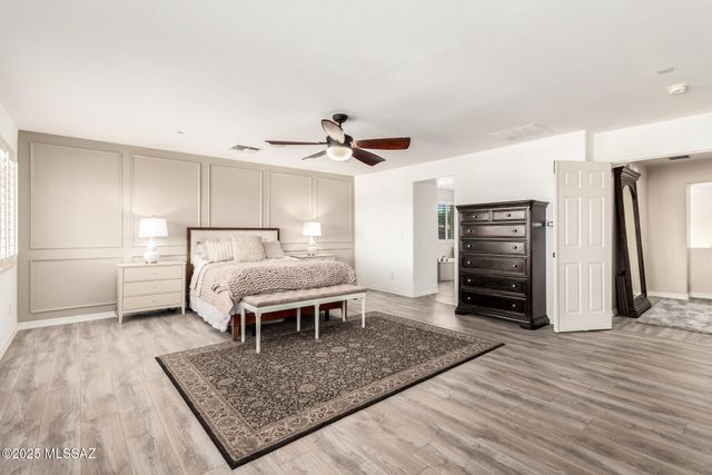 7992 W Ironwood Reserve Court, Tucson, AZ 85743