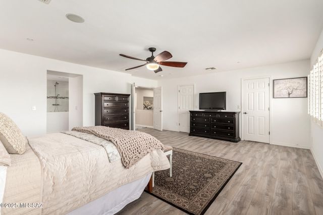 7992 W Ironwood Reserve Court, Tucson, AZ 85743