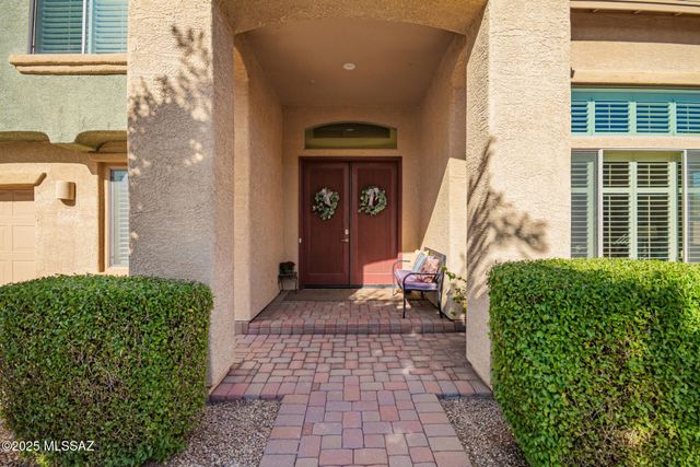 7992 W Ironwood Reserve Court, Tucson, AZ 85743