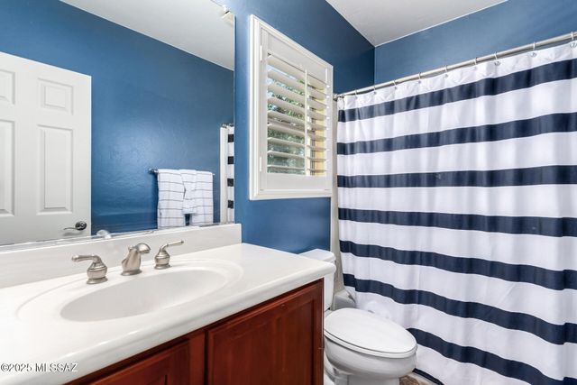 7992 W Ironwood Reserve Court, Tucson, AZ 85743
